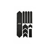 All Mountain Style Frame Protection & Stickers - Frame Guard Extra